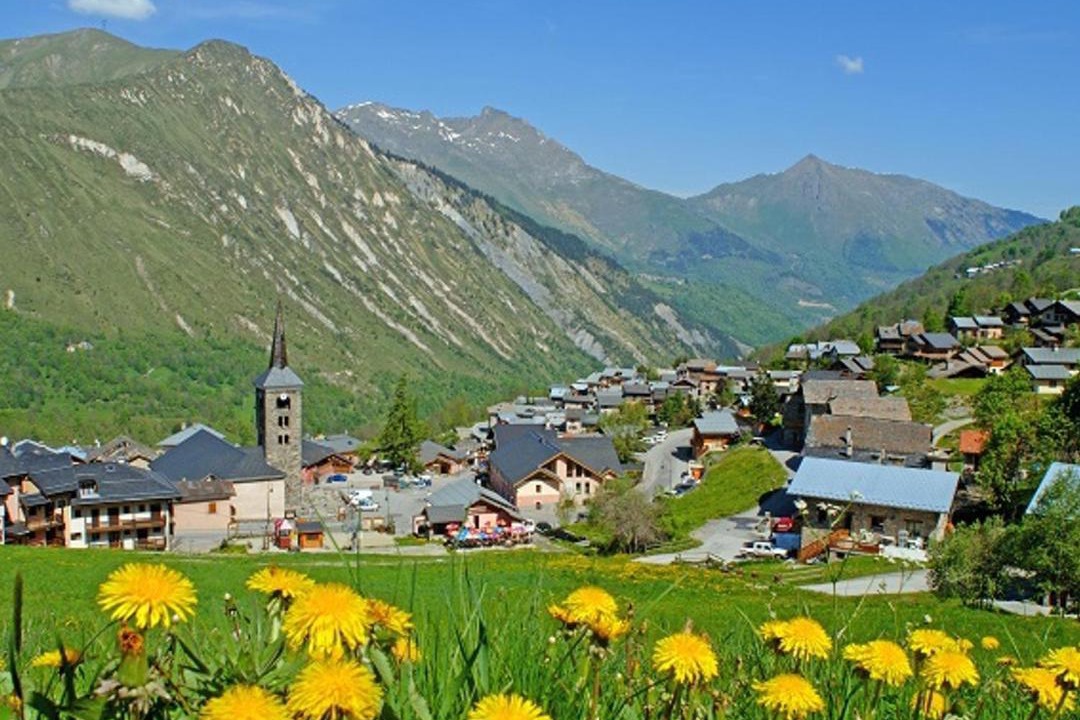 Photo of Others in Saint-Martin-de-Belleville