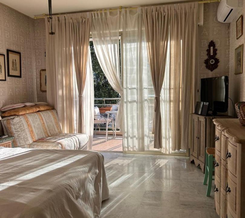 Photo of Bedroom in Cannes