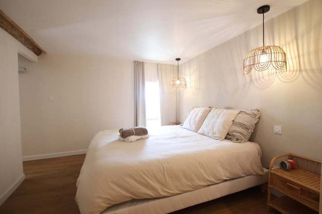 Photo of Bedroom in Beaupreau
