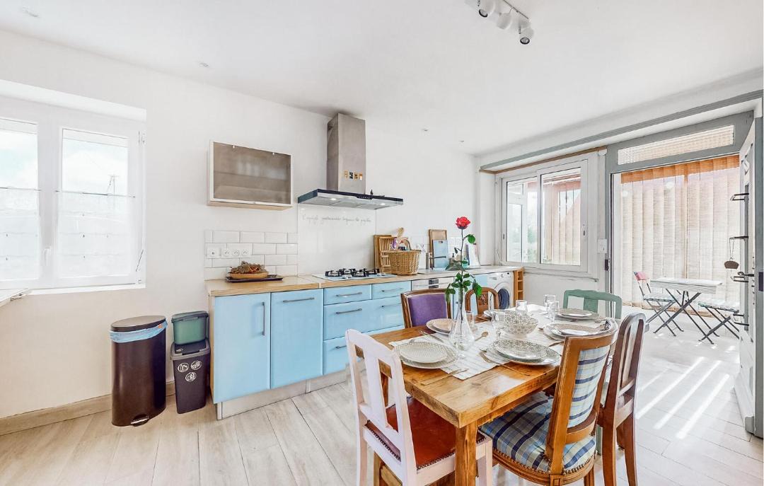 Photo of Kitchen in Le Vieux-Bourg