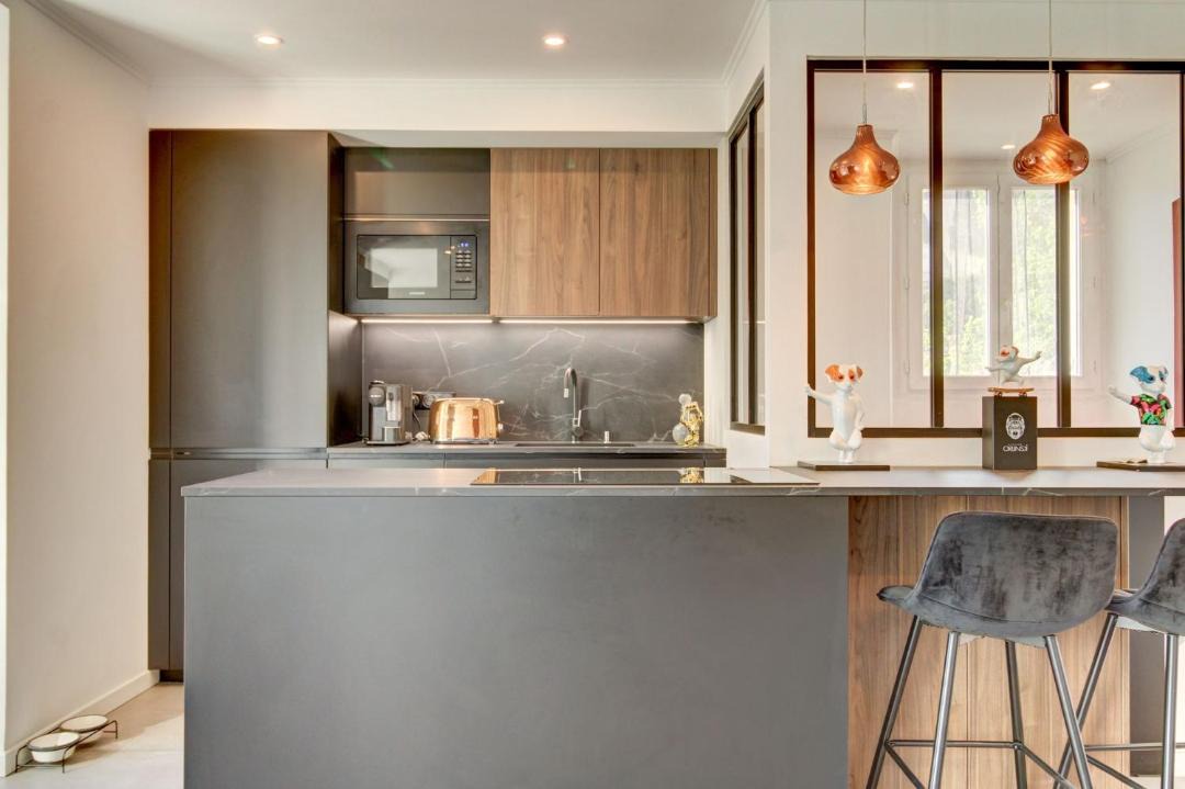 Photo of Kitchen in Gairaut