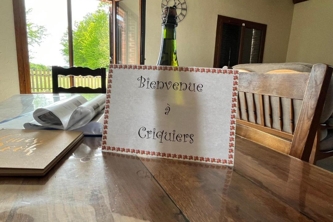Photo of Others in Criquiers