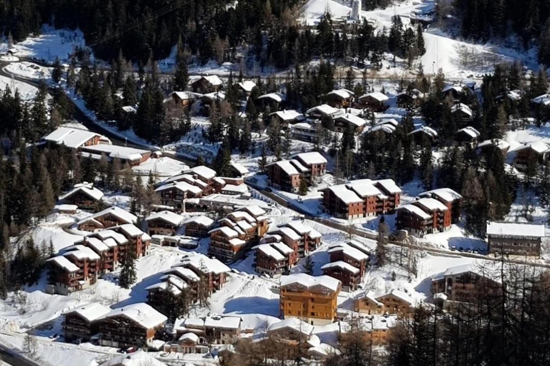 Photo of Others in Plagne 1800