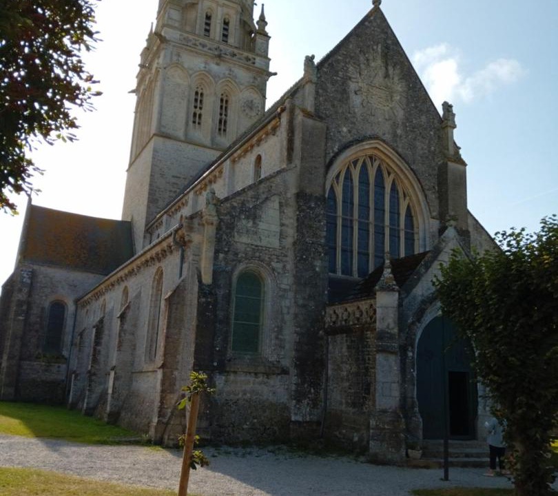 Photo of Others in Sainte-Marie-du-Mont