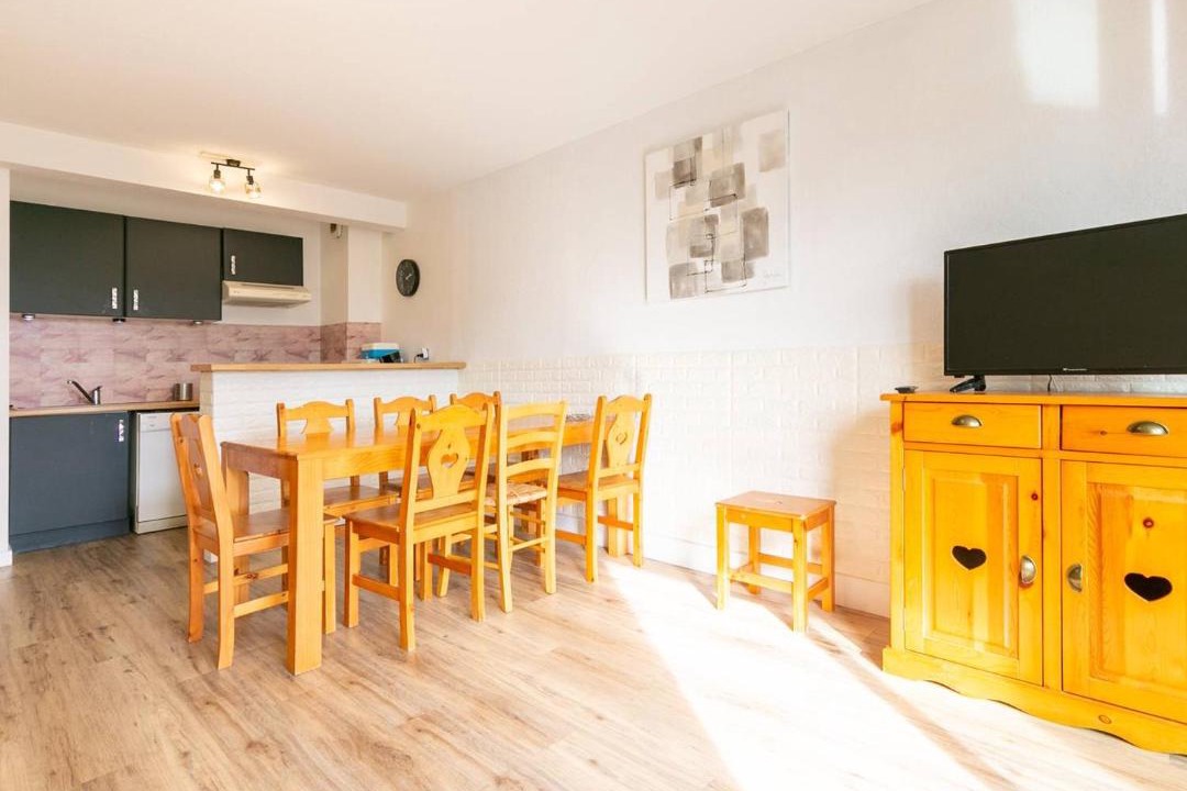 Photo of Kitchen in Germ