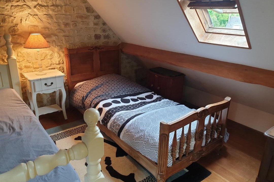 Photo of Bedroom in Aignerville