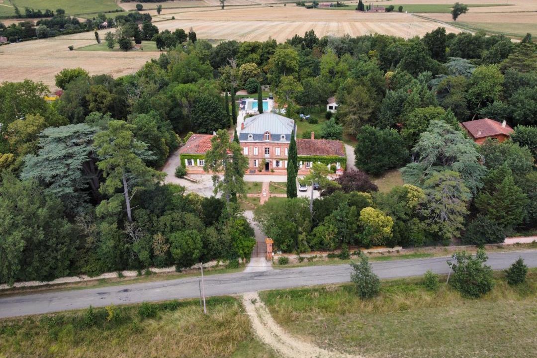 Photo of Others in Baziege
