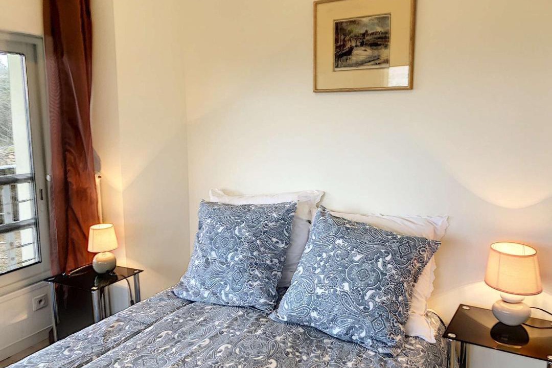Photo of Bedroom in Trebeurden