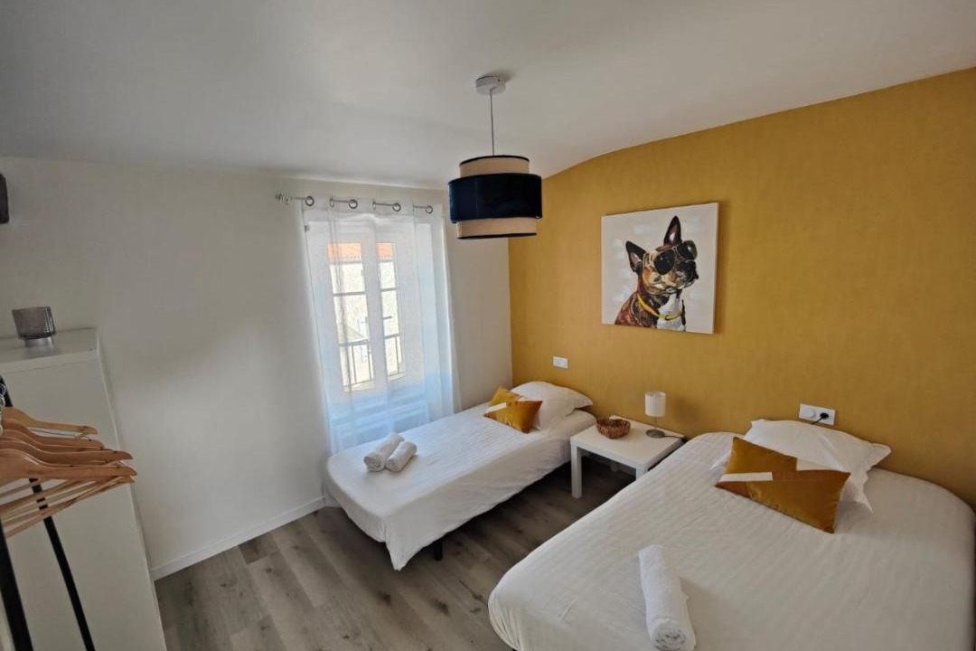Photo of Bedroom in Petit Bourg