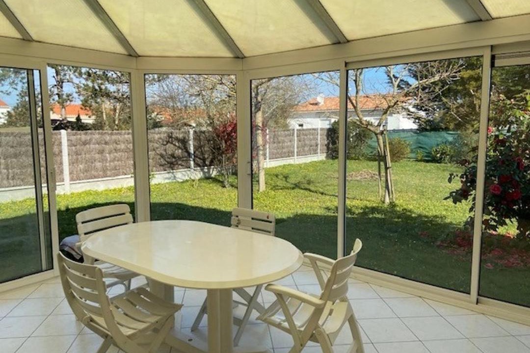 Photo of Patio Balcony in Bretignolles-sur-Mer