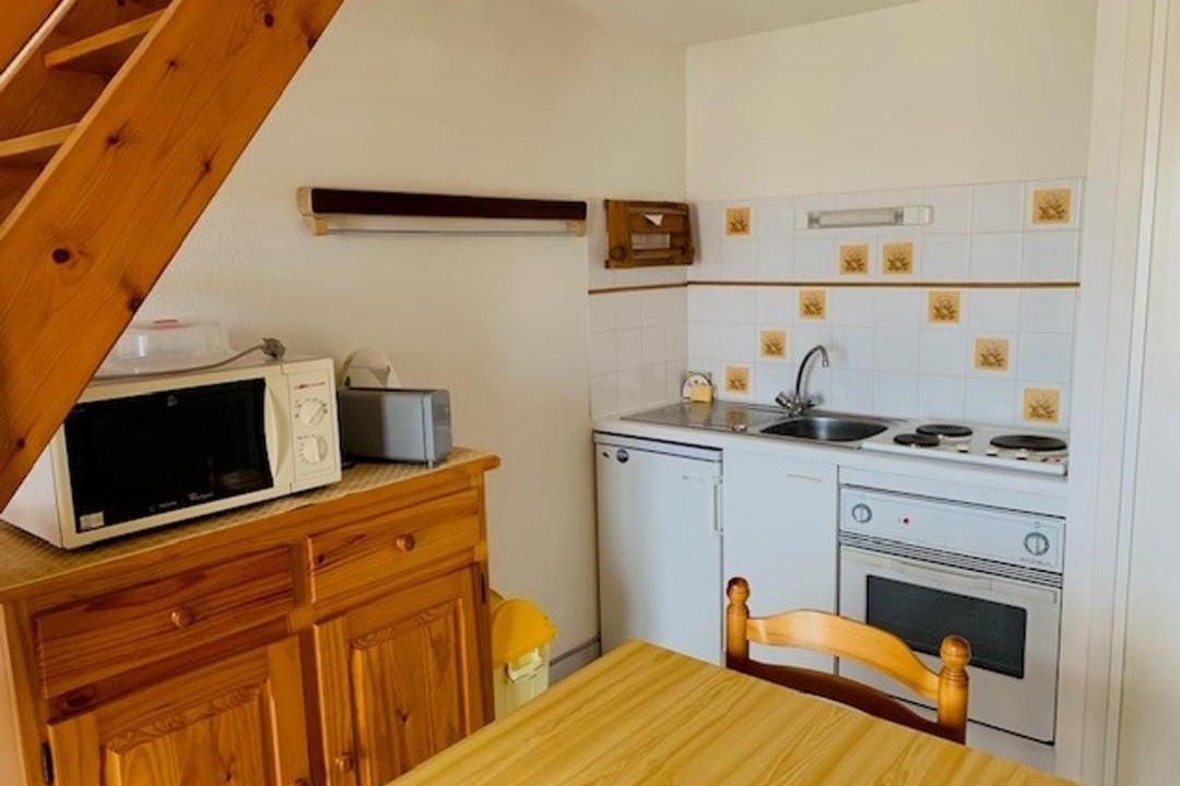Photo of Kitchen in Bretignolles-sur-Mer