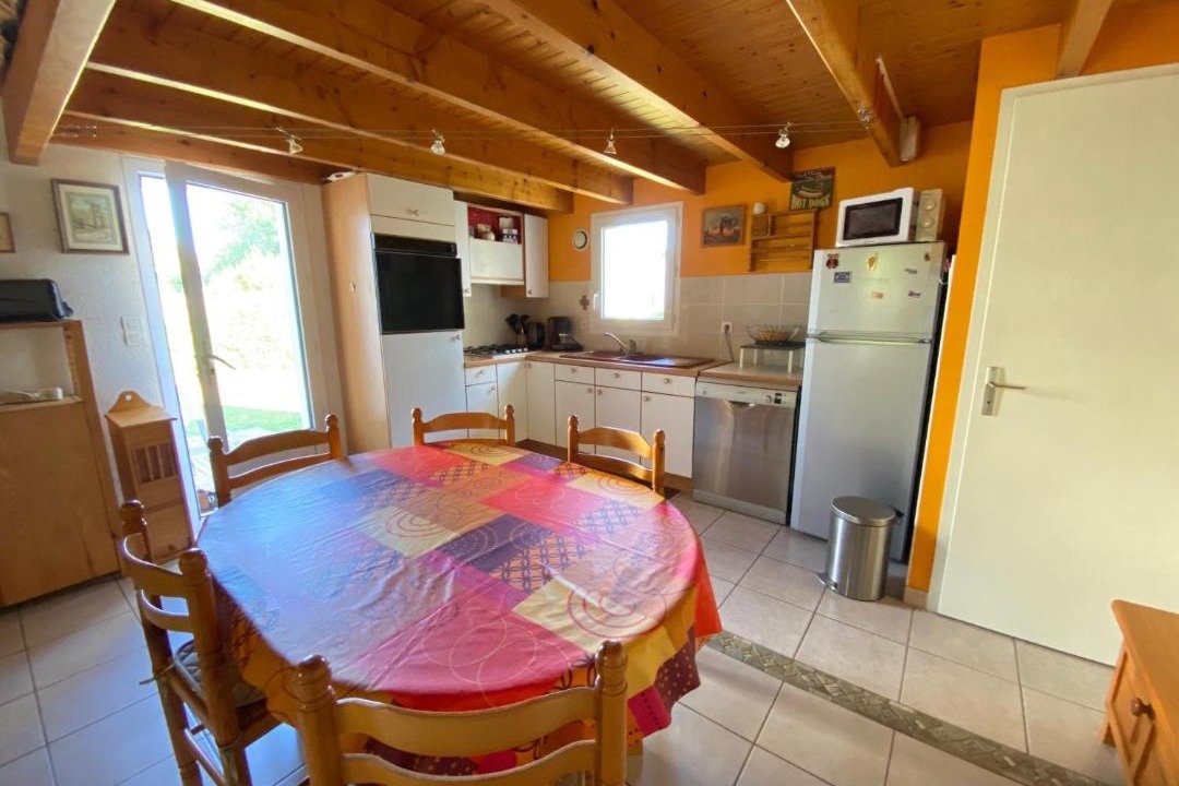 Photo of Kitchen in Bretignolles-sur-Mer