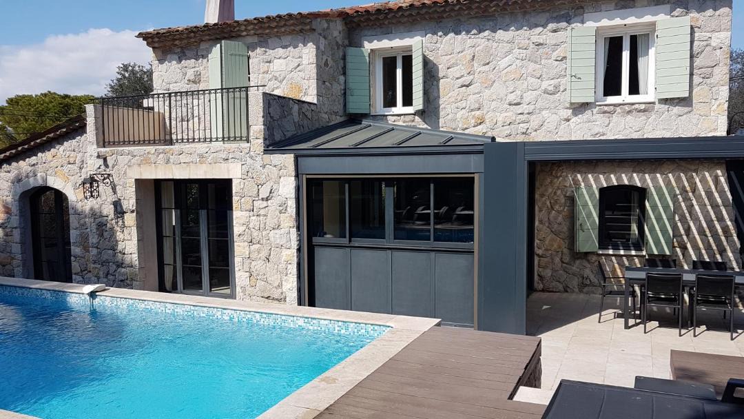 Photo of Others in Mougins