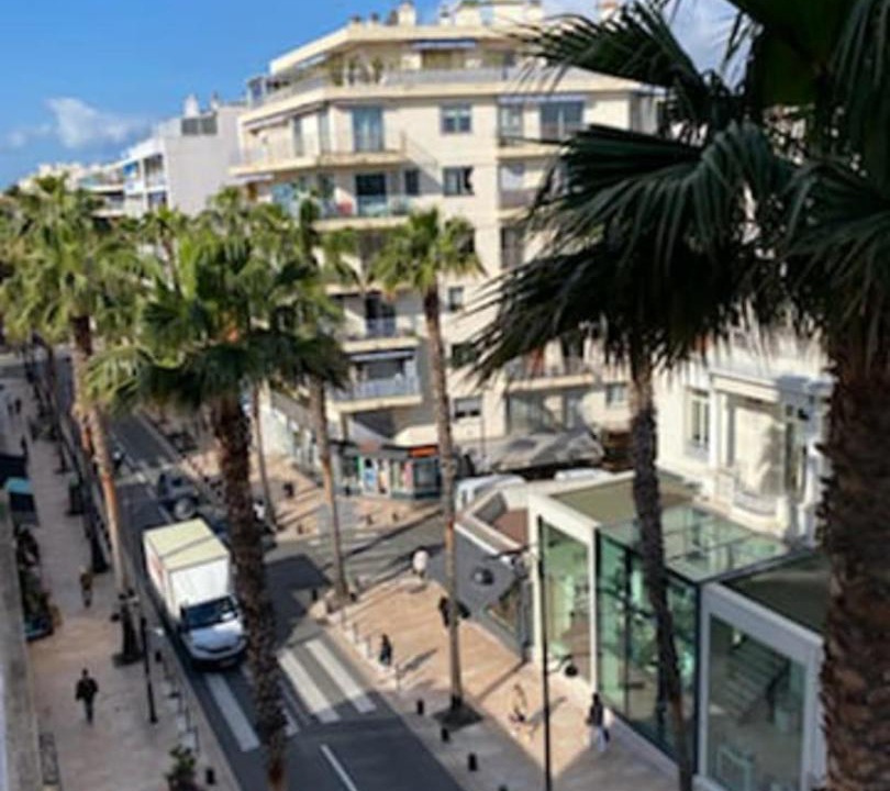 Photo of Others in Antibes Old Town