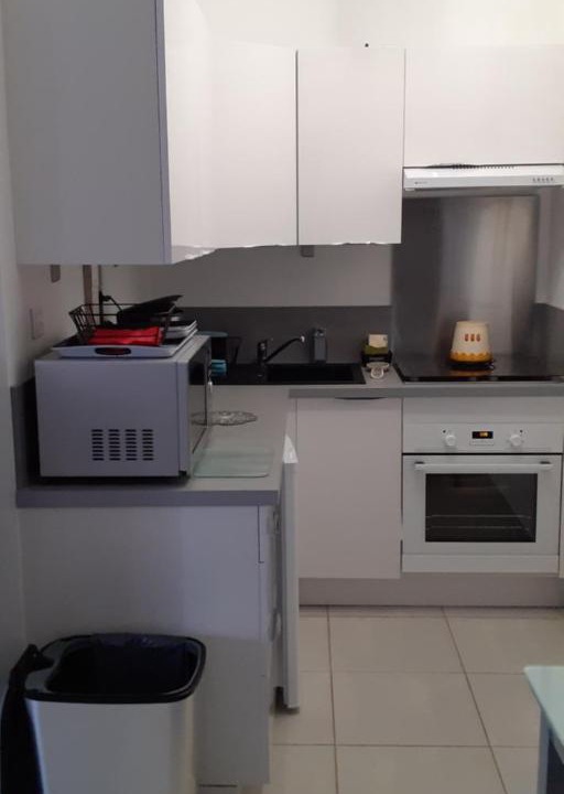 Photo of Kitchen in Canet