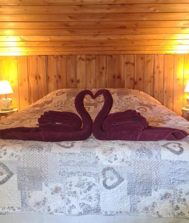 Photo of Bedroom in Molines-en-Queyras