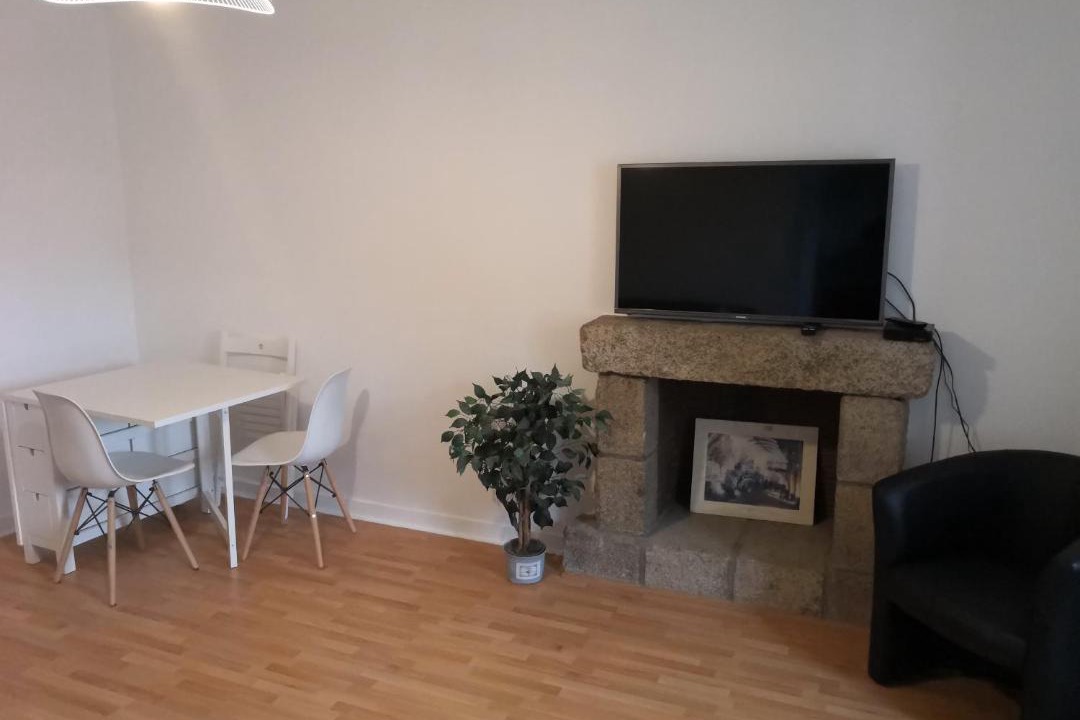 Photo of Livingroom in Concarneau