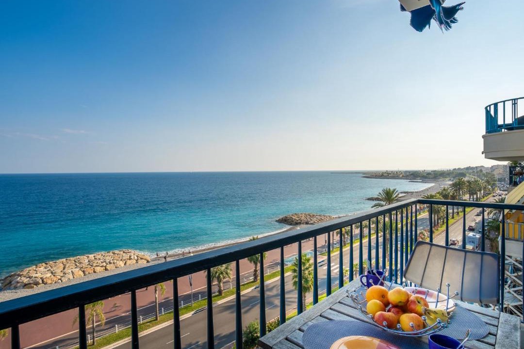 Photo of Patio Balcony in Fabron