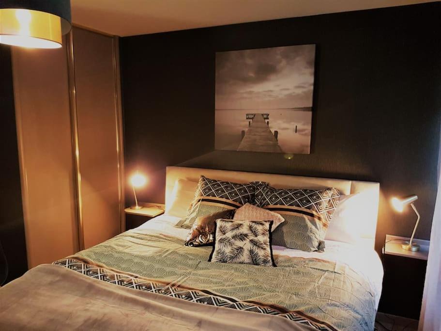 Photo of Bedroom in Lutzelbourg