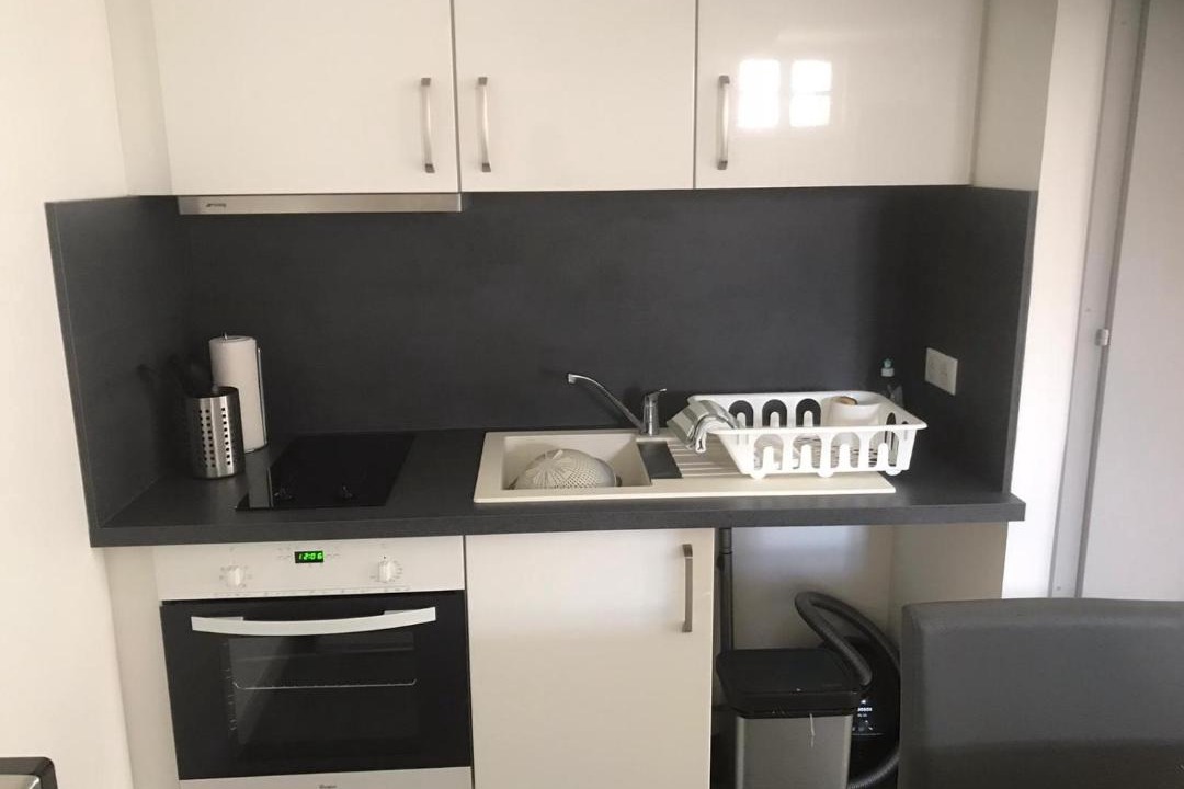 Photo of Kitchen in Petite-France