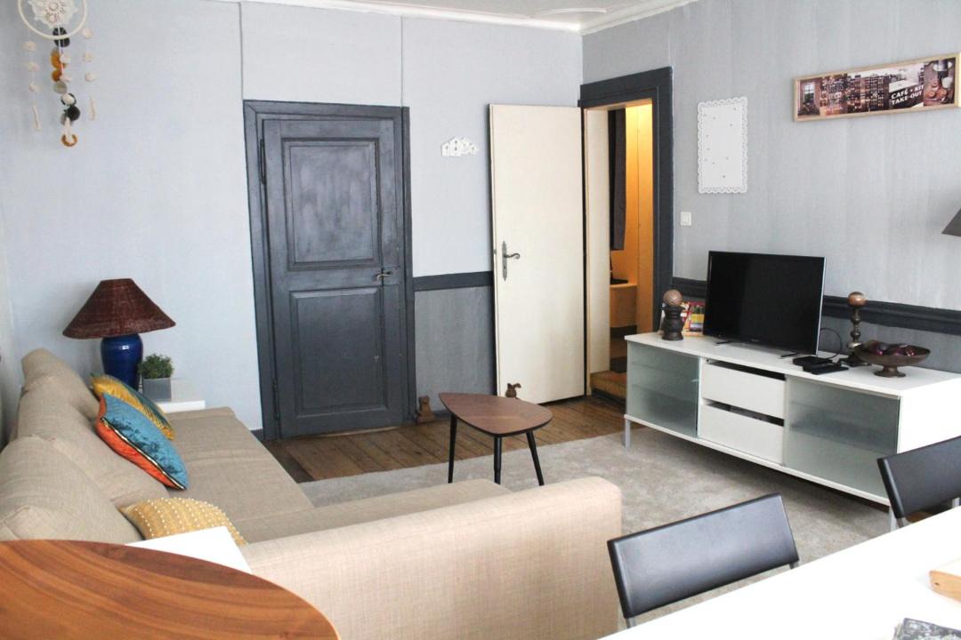 Photo of Livingroom in Petite-France