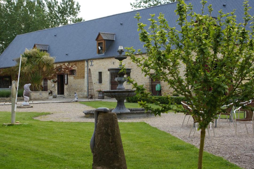 Photo of Others in Sainte-Marie-du-Mont