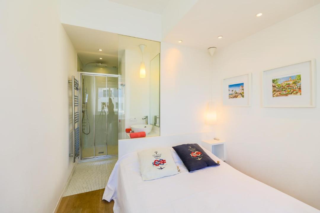 Photo of Bedroom in Gambetta