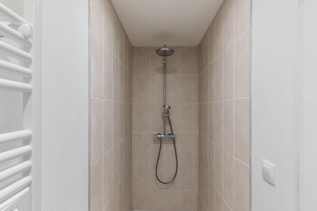 Photo of Bathroom in Port-en-Bessin-Huppain