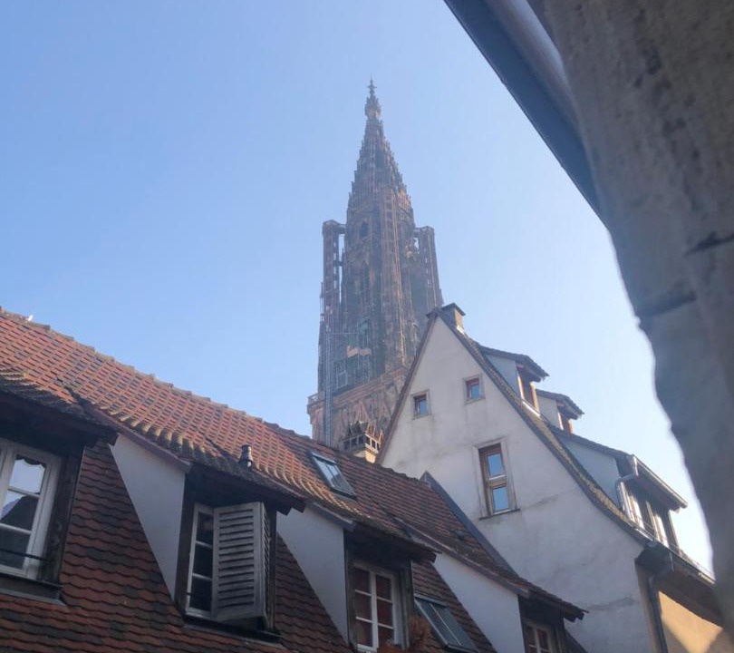 Photo of Others in City-Centre - Petite France