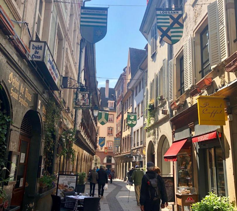 Photo of Others in City-Centre - Petite France