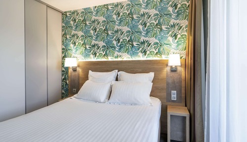 Standard Studio, 1 King Bed, Non Smoking (Twin bed on request)