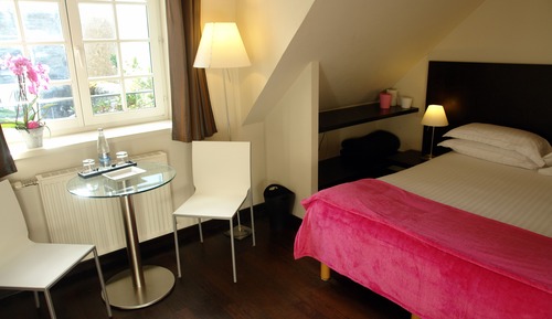 Classic Double Room