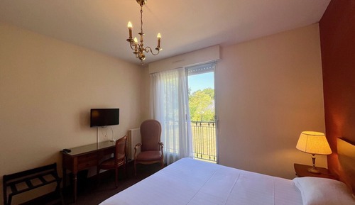 Chambre Classique