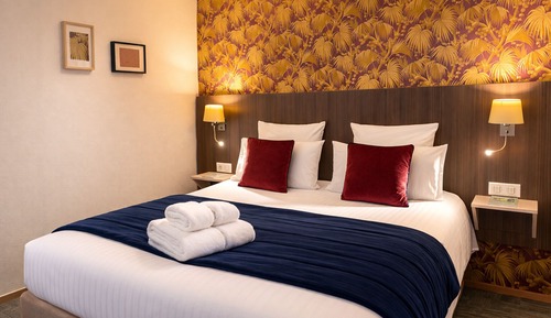 Classic Room