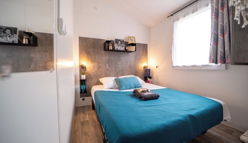 Premium Mobile Home