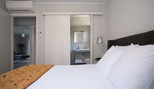 Deluxe Apartment, 2 Bedrooms