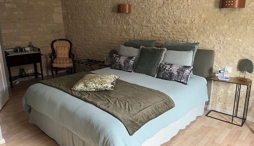 Comfort Room