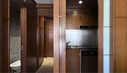 APPARTEMENT 2 CHAMBRES 6 PERSONNES