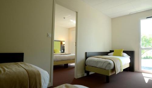 Family Suite (5 People)