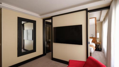 "Five Style" Family Suite