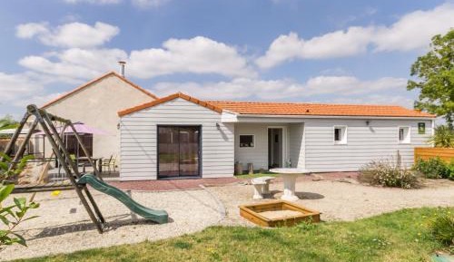 Holiday Home (6 Adults)