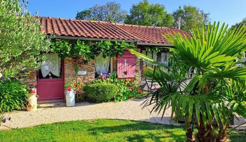 Holiday Home (3 adults)