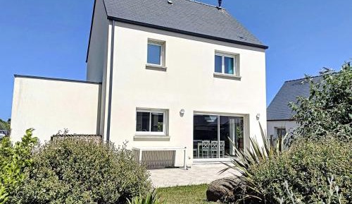 Maison de Vacances