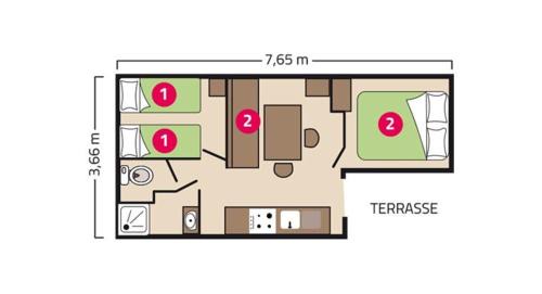 Mobile Home