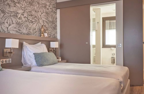 Saint-Aygulf Hotel | Van der Valk Hotel Le Catalogne Saint Aygulf
