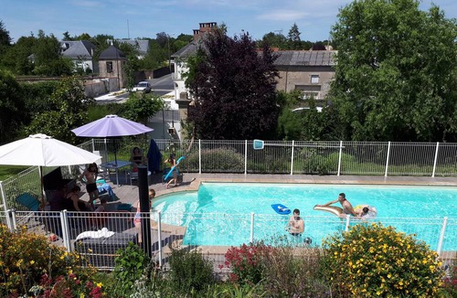 Mauleon Cottage | Gites of 3 apples1 to 20min puy du fou