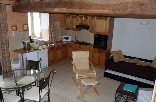 Mauleon Cottage | Gites of 3 apples1 to 20min puy du fou