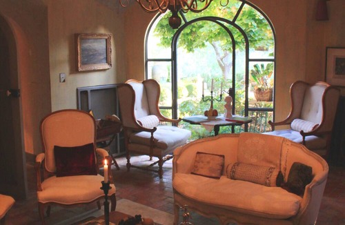 Mougins Bed & Breakfast | Les Rosées