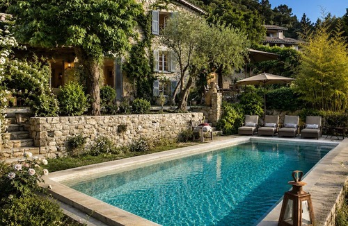Mougins Bed & Breakfast | Les Rosées