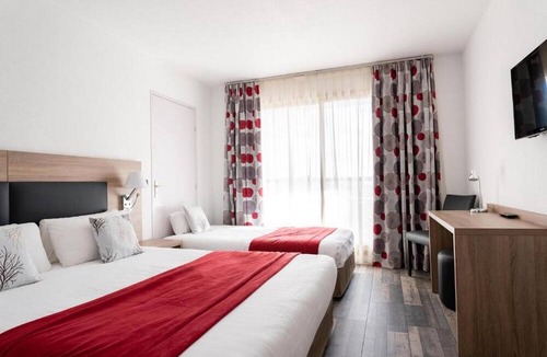 Le Cannet Hotel | Adonis Cannes - Hôtel Thomas